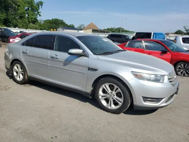 2013 FORD TAURUS SEL  