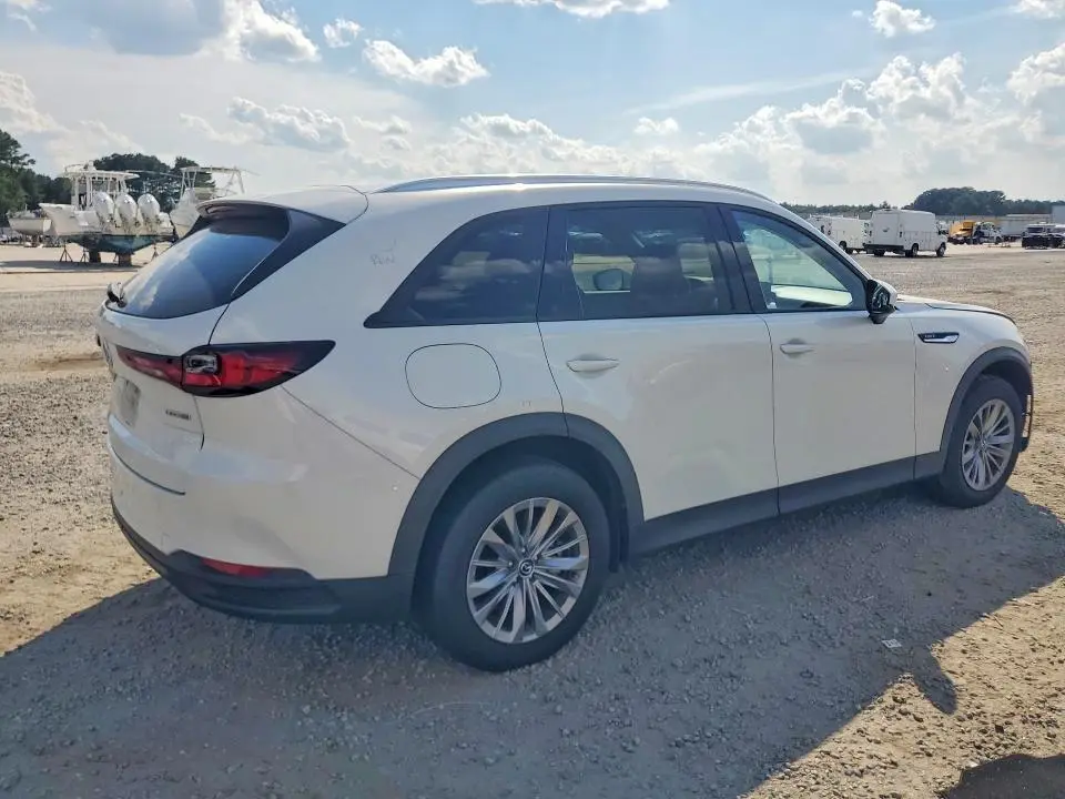 2024 MAZDA CX-90 PREFERRED  