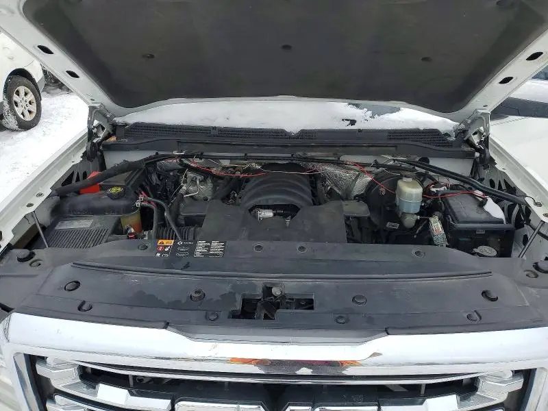 2016 GMC SIERRA K1500 SLT  