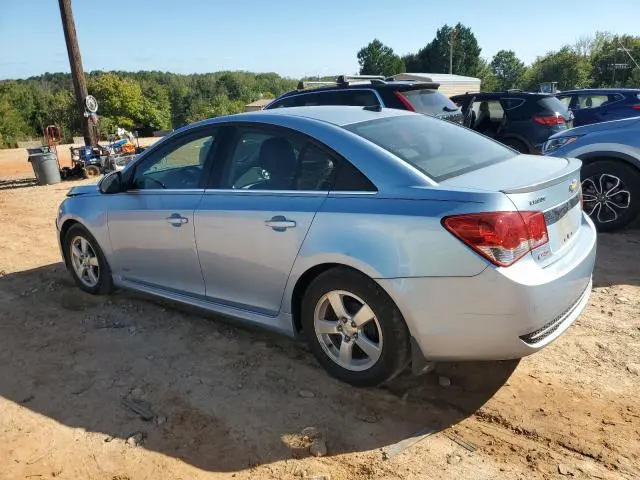 2011 CHEVROLET CRUZE LT  