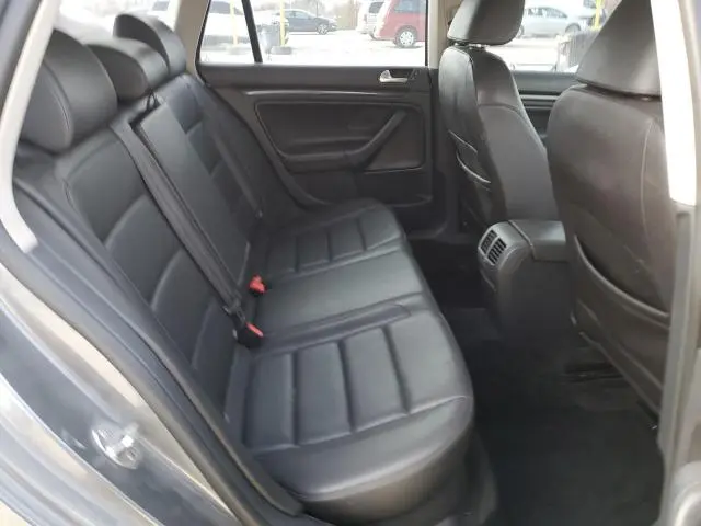 2014 VOLKSWAGEN JETTA TDI  