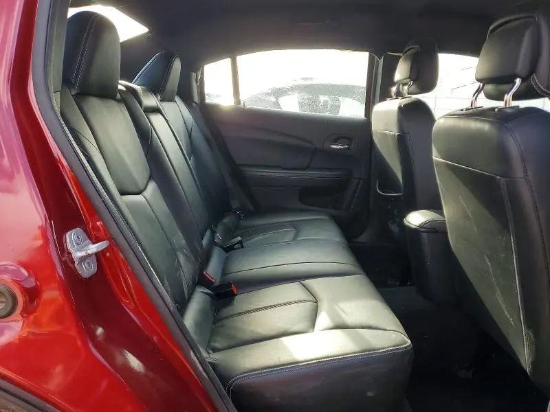 2012 CHRYSLER 200 LIMITED  