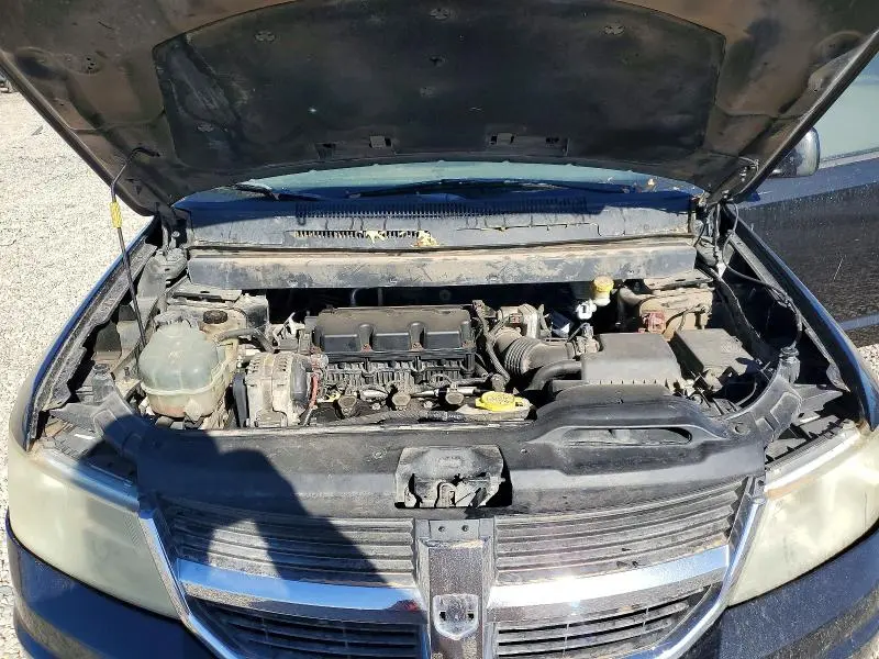 2010 DODGE JOURNEY SXT  