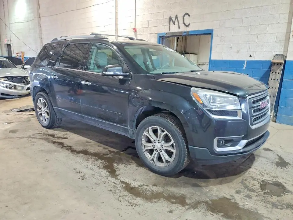 2015 GMC ACADIA SLT-1  