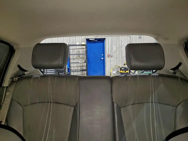 2014 CHEVROLET SPARK 1LT  