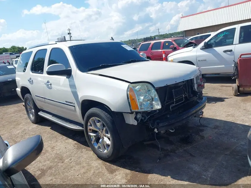 2012 GMC YUKON DENALI