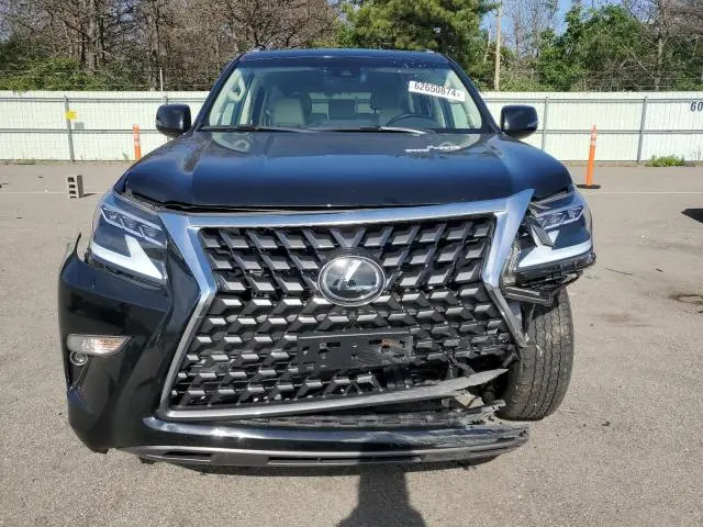 2021 LEXUS GX 460 PREMIUM  