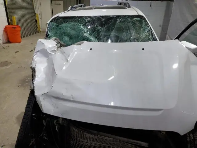 2017 GMC ACADIA LIMITED SLT-2  