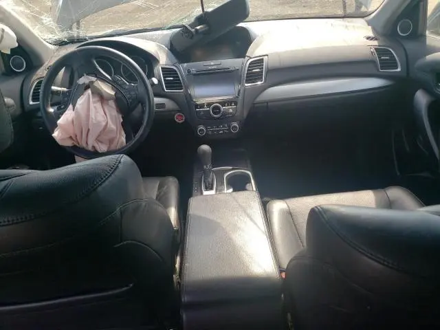 2016 ACURA RDX TECHNOLOGY  