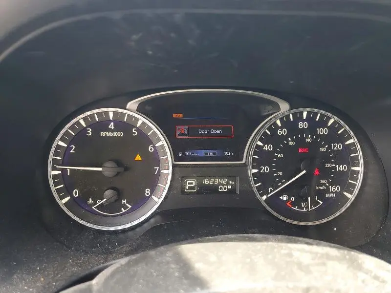 2014 INFINITI QX60 BASE  