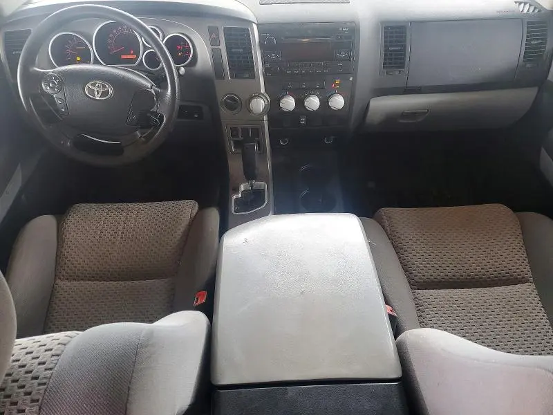 2012 TOYT TUNDRA CRE   