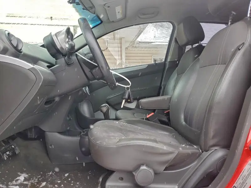 2015 CHEVROLET SPARK 1LT  