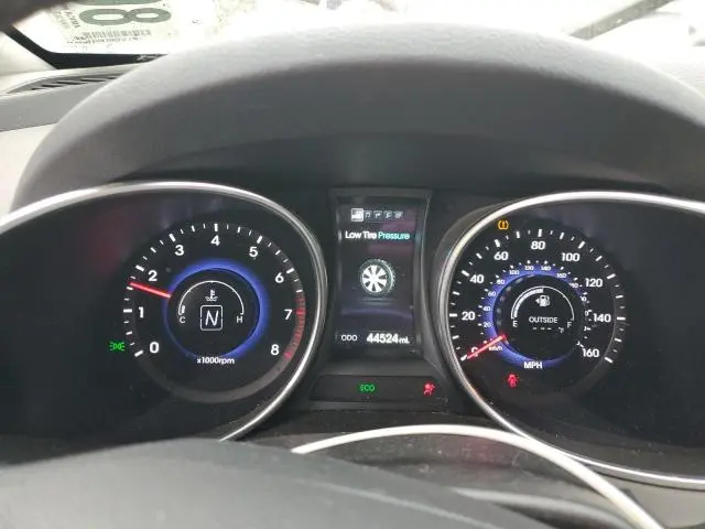 2014 HYUNDAI SANTA FE SPORT   