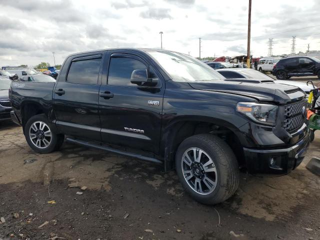 2021 TOYOTA TUNDRA CREWMAX SR5