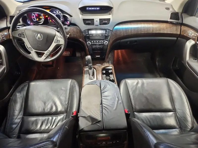 2010 ACURA MDX   