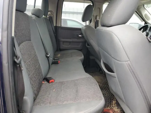 2016 RAM 1500 SLT