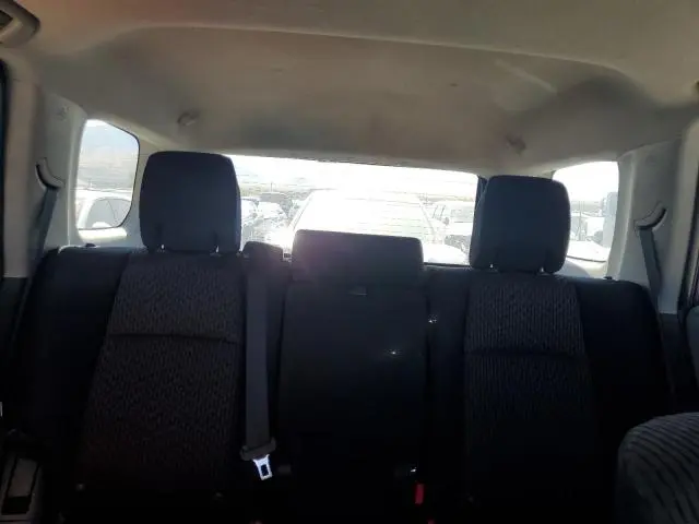 2013 TOYOTA 4RUNNER SR5  