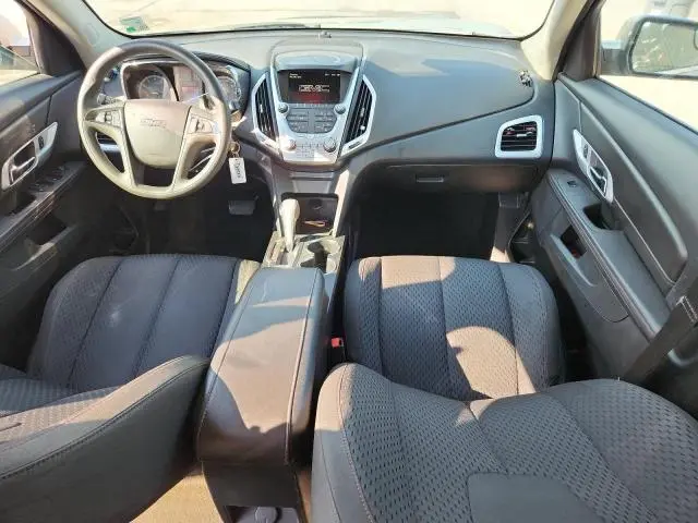 2014 GMC TERRAIN SLE  