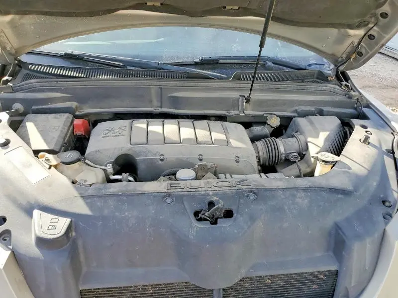 2011 BUICK ENCLAVE CXL  