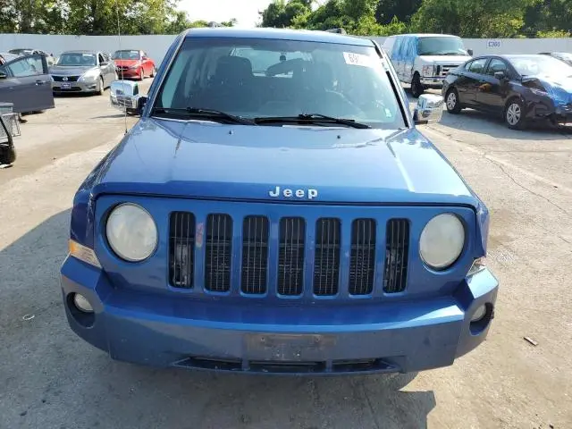 2010 JEEP PATRIOT SPORT  