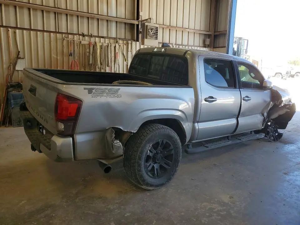 2020 TOYOTA TACOMA SR V6  