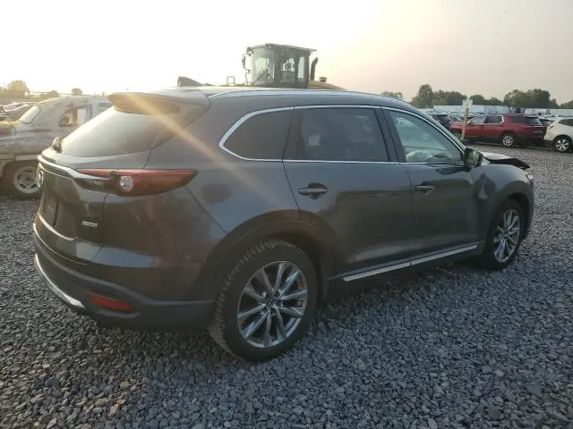 2017 MAZDA CX-9 SIGNATURE  