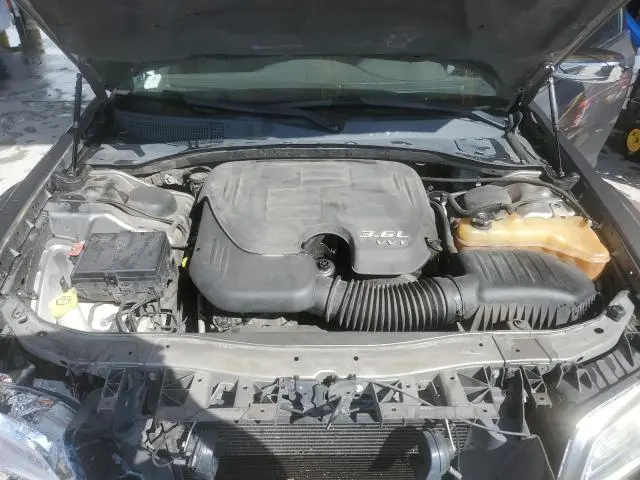 2012 CHRYSLER 300 LIMITED  