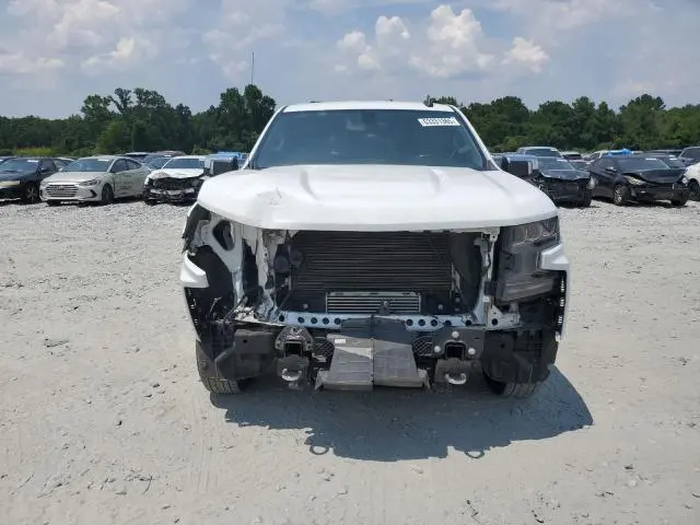 2020 CHEVROLET SILVERADO C1500 LT  