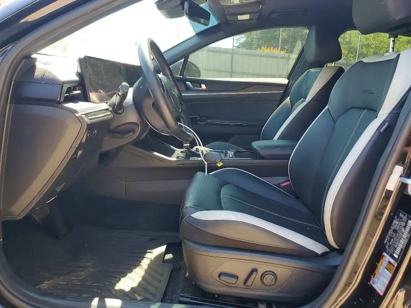 2025 KIA K5 GT LINE  