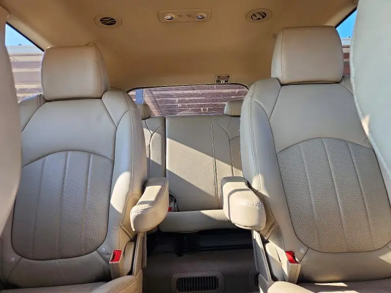 2012 BUICK ENCLAVE   
