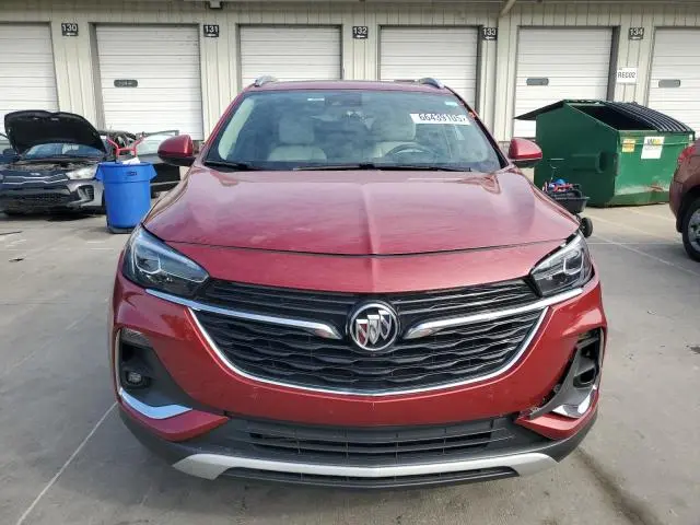 2020 BUICK ENCORE GX ESSENCE  
