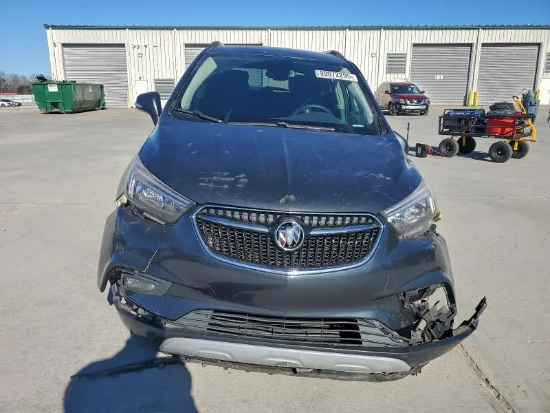 2017 BUICK ENCORE PREFERRED II  