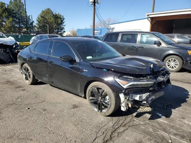 2026 ACURA INTEGRA A-SPEC TECH  