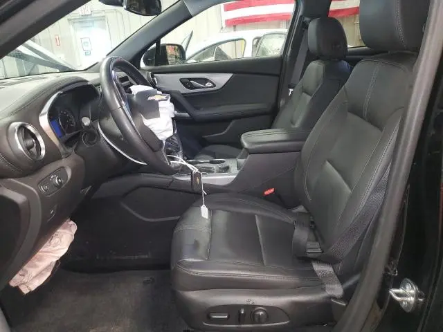 2020 CHEVROLET BLAZER 3LT  