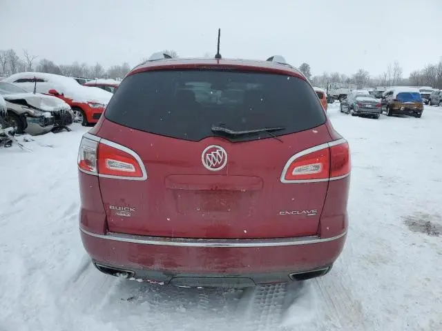 2014 BUICK ENCLAVE   