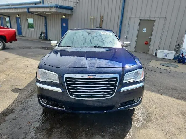 2014 CHRYSLER 300C