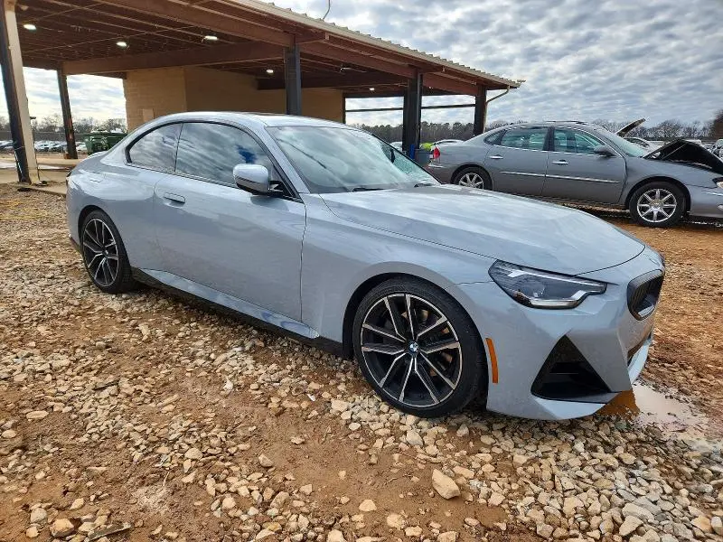 2022 BMW 230I   