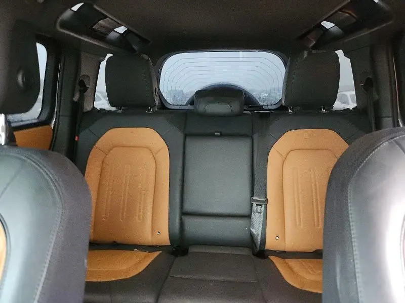 2023 LAND ROVER DEFENDER 110 X  