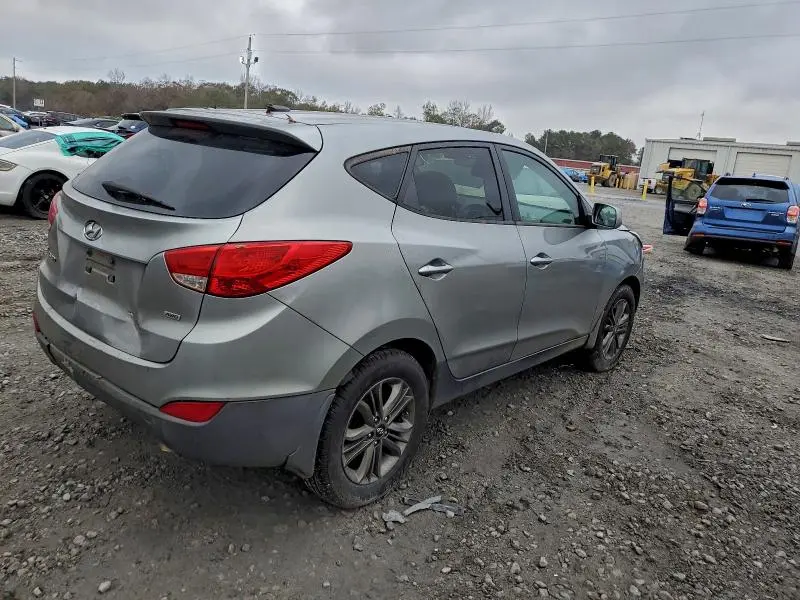 2015 HYUNDAI TUCSON GLS  