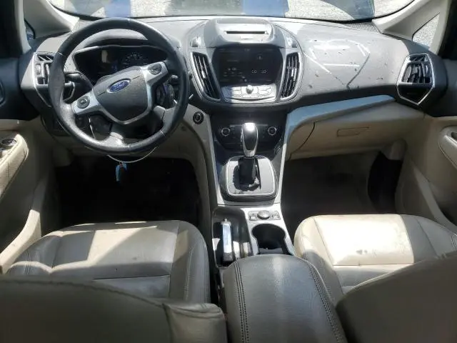 2013 FORD C-MAX SEL  