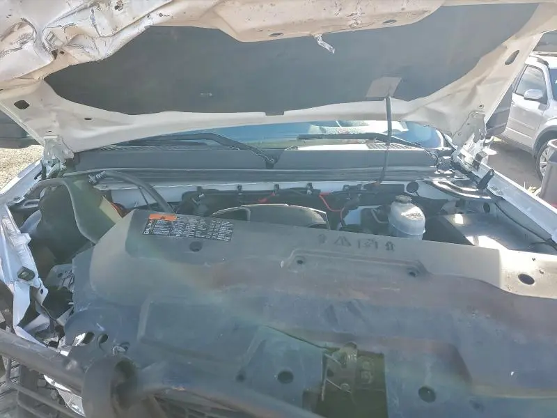 2011 GMC SIERRA K2500 SLE  