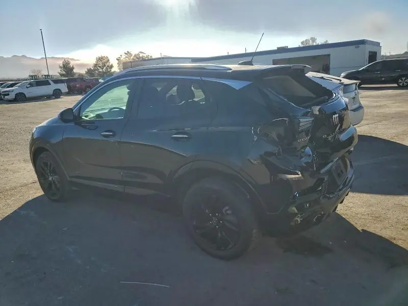 2025 BUICK ENCORE GX SPORT TOURING  