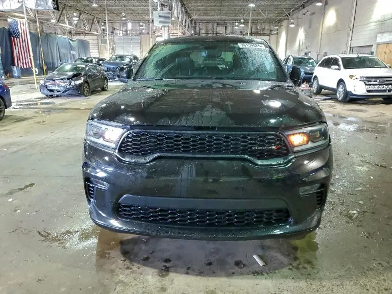 2021 DODGE DURANGO GT  