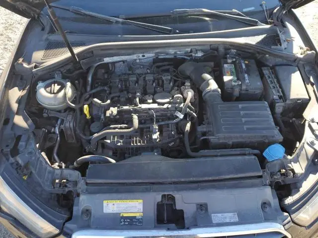 2016 AUDI A3 PREMIUM  