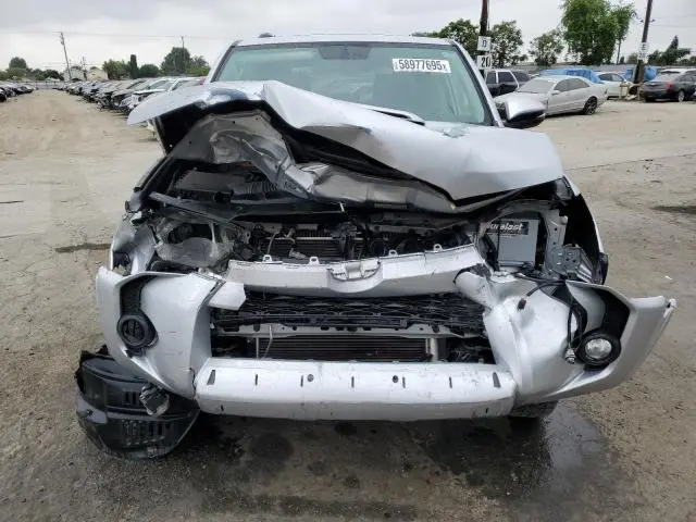 2015 TOYOTA 4RUNNER SR5/SR5 PREMIUM  
