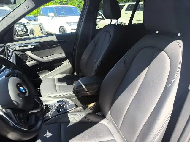 2022 BMW X1 XDRIVE28I  