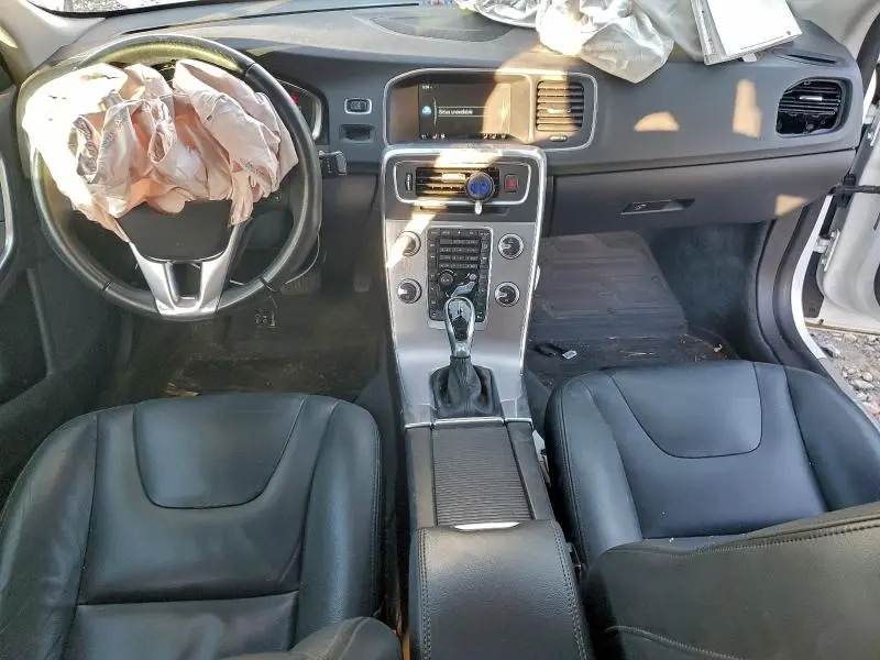 2017 VOLVO S60 PREMIER  