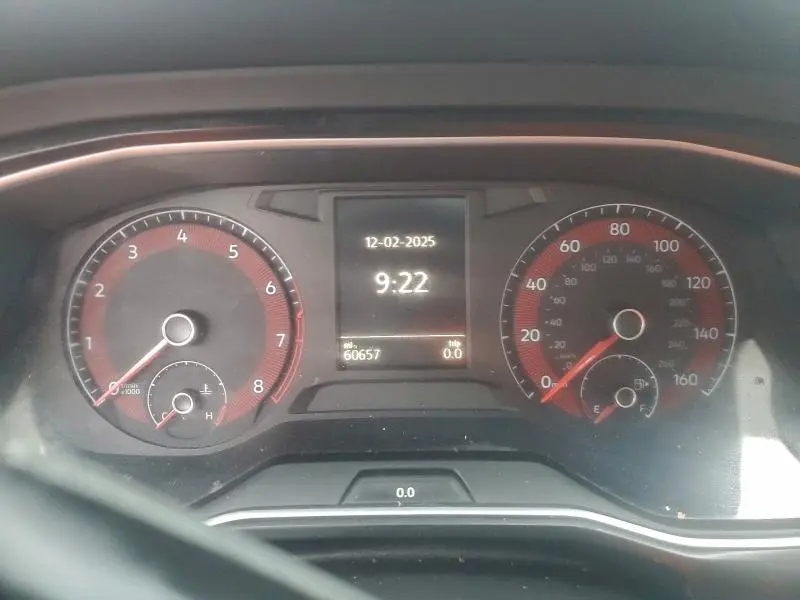 2020 VOLKSWAGEN JETTA S  