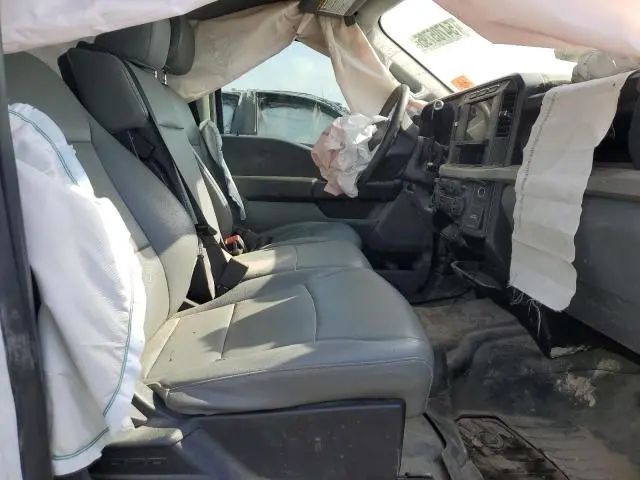 2024 FORD F250 SUPER DUTY  