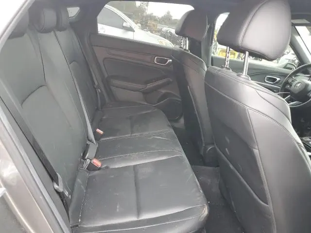 2024 ACURA INTEGRA A-SPEC  